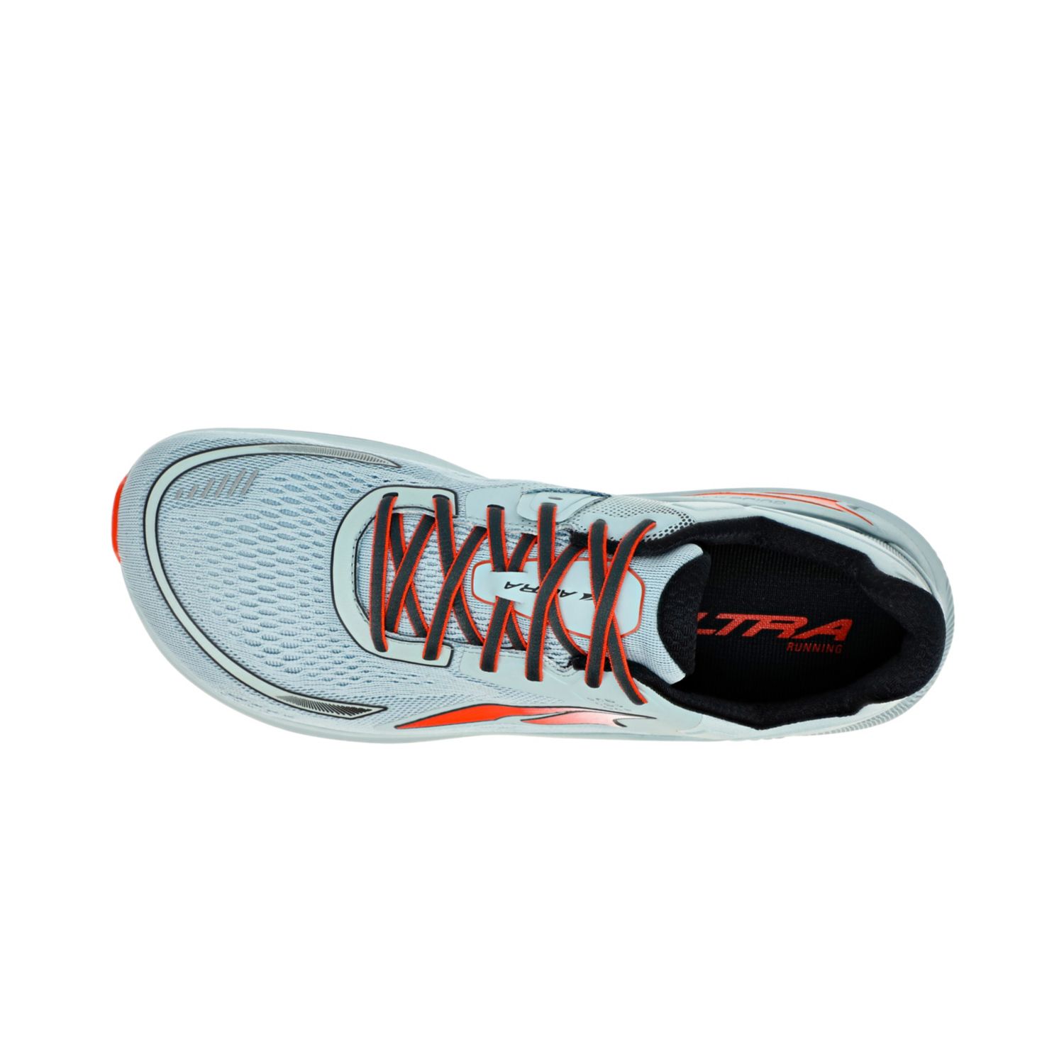 Zapatillas Running Carretera Altra Paradigm 6 Hombre Azules Gris | Costa Rica-39648209